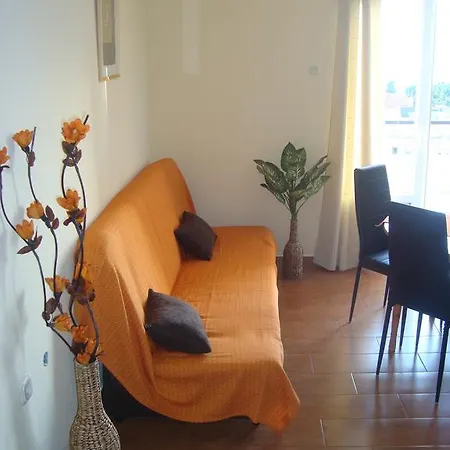 Apartments Roncevic #Joko# Gradac  Exterior photo