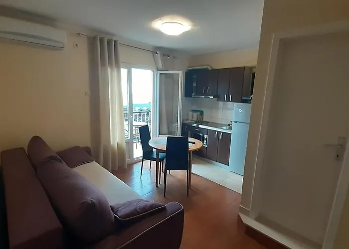 Apartments Roncevic #Joko#
