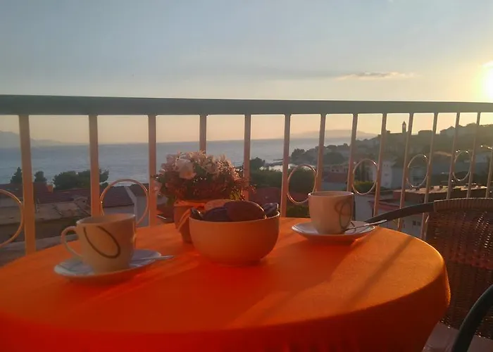 Apartments Roncevic #Joko#