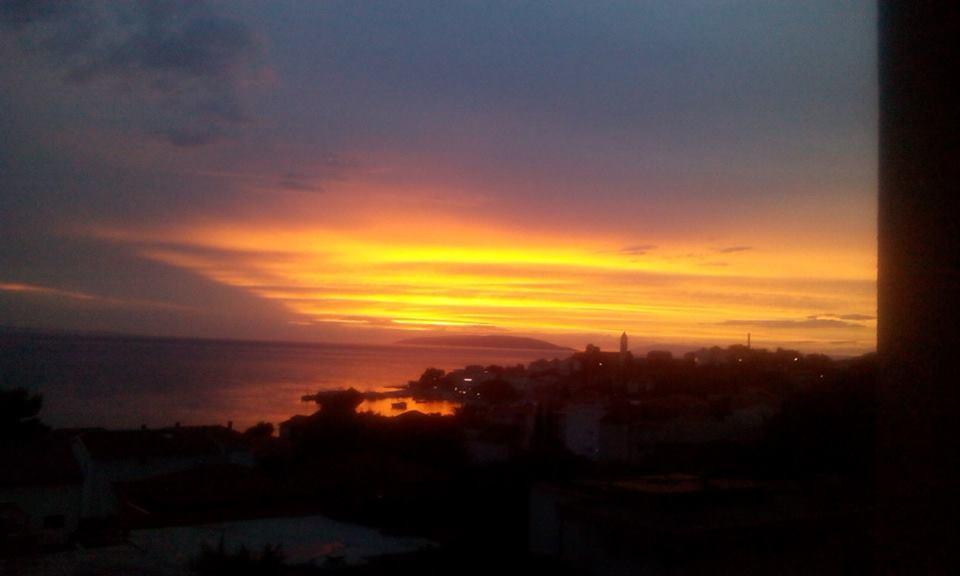 Apartment Roncevic #joko# Gradac (Split-Dalmatia)