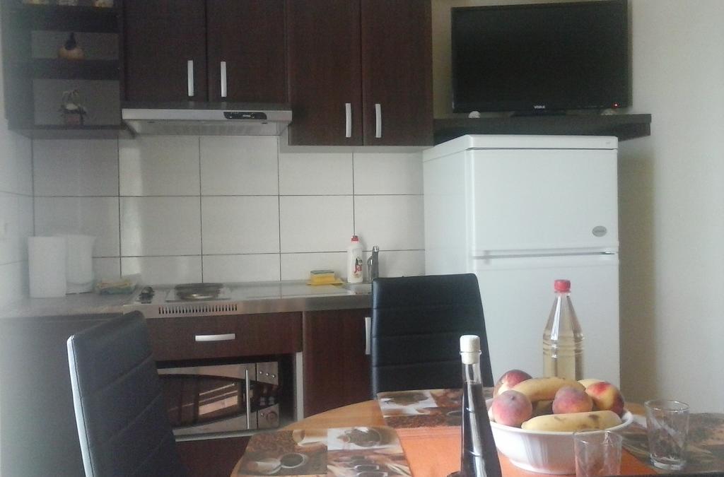 Roncevic #joko# Apartment *