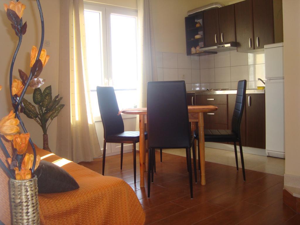 Apartment Roncevic #joko#