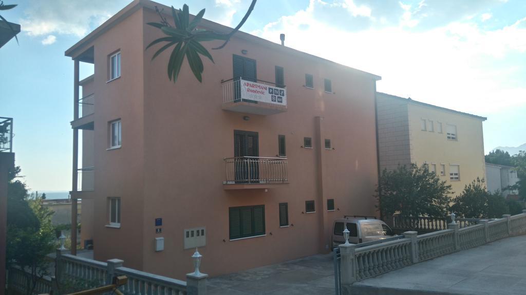 Apartment Roncevic #joko#