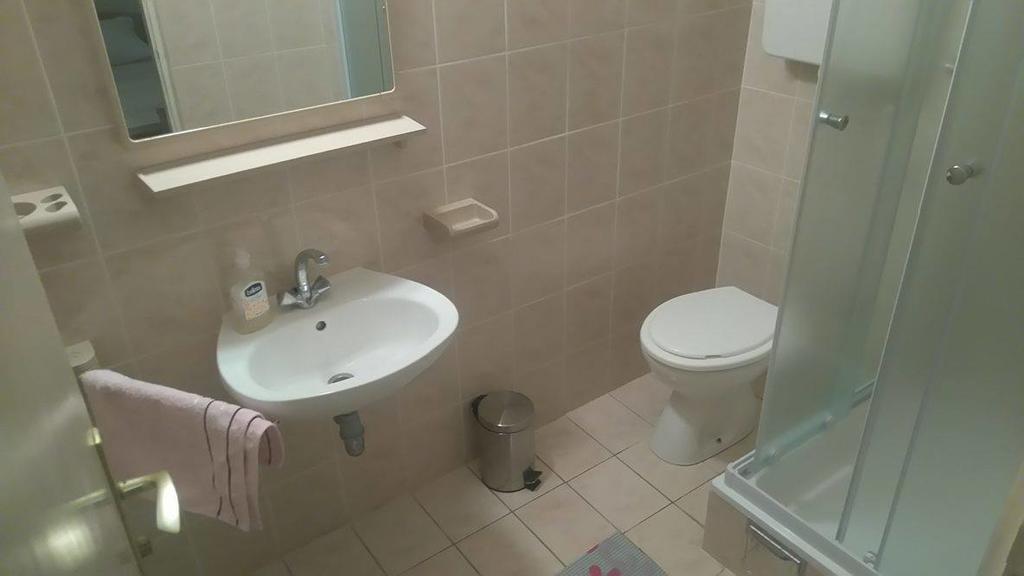 Apartment Roncevic #joko# *